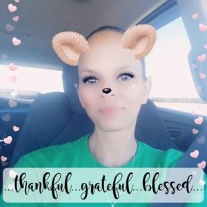 Meet your Posher, Tami